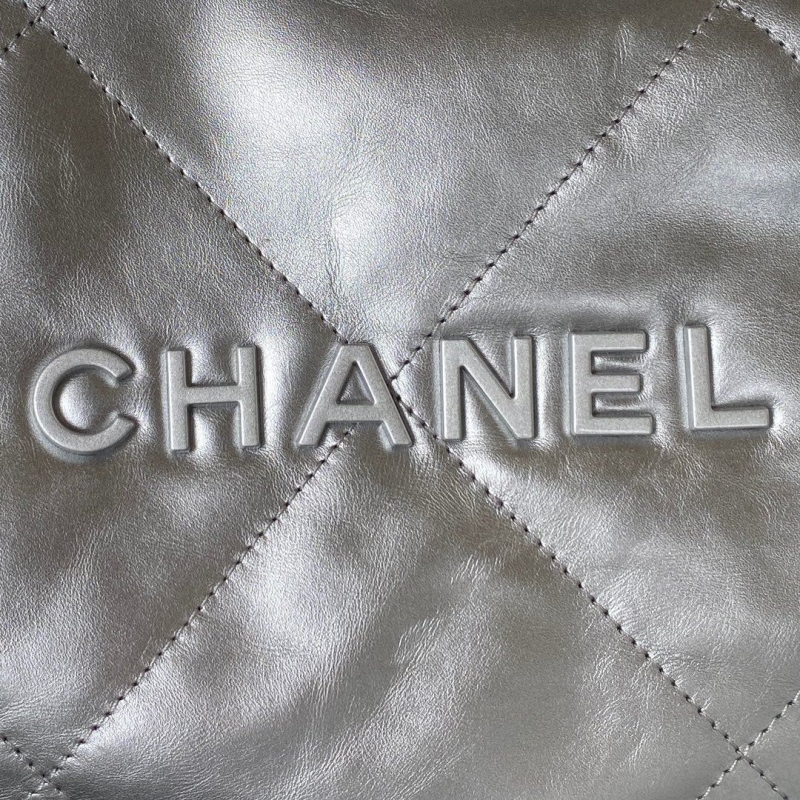 Chanel Shopping Bags